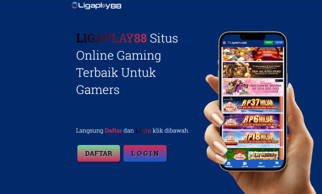 LigaPlay88